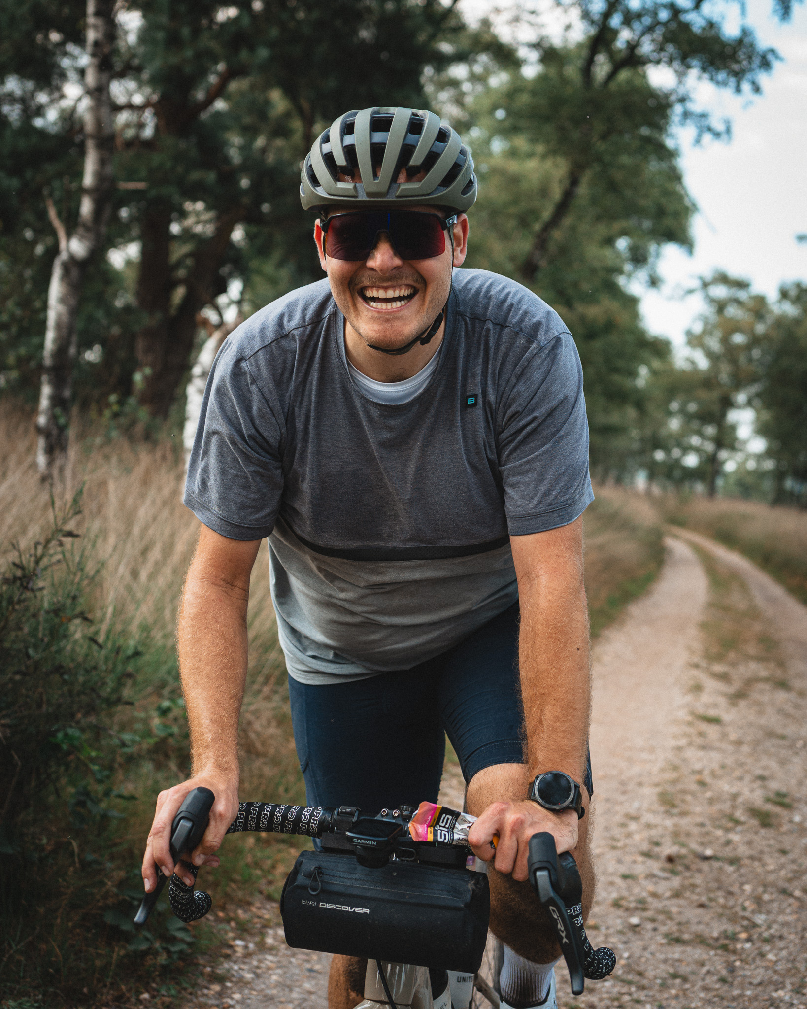 Portrait of RikRolls